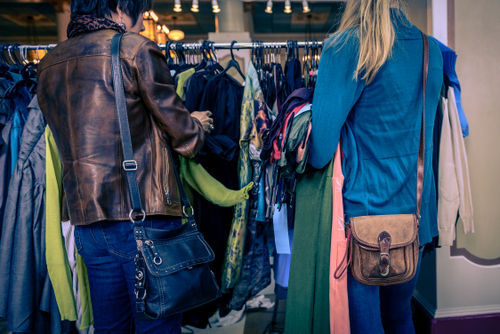 Eager Shoppers NFF Sale