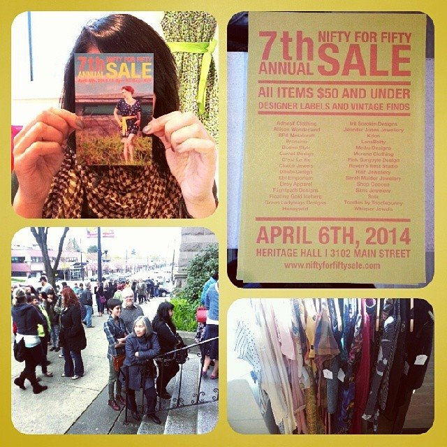 7th NFF Flier Instagram